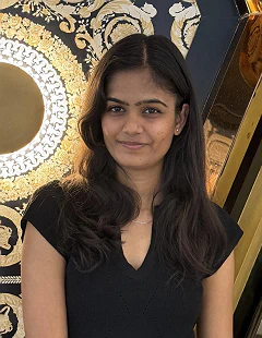 Akanksha Somase