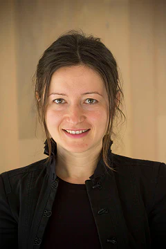 Aldeida Aleti