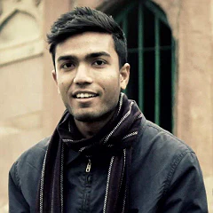 Aman Swaraj