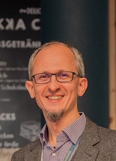 Andreas Dreschinski