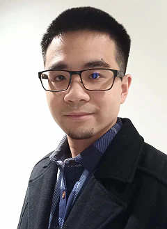 Arthur Leung