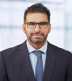 Asif Gill