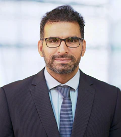 Asif Gill