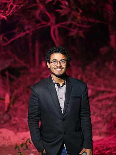 Avishak Chakroborty