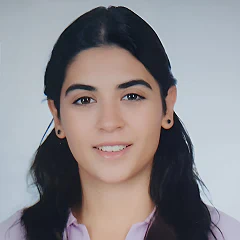 Ayse Irmak Ercevik