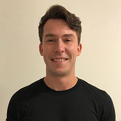 Benjamin Rombaut