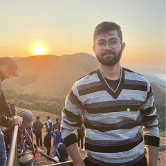 Bhavain Shah