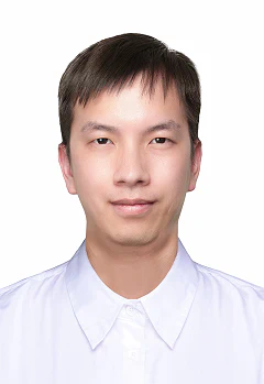 Chaopeng Dong