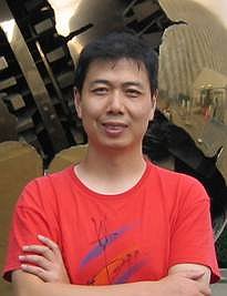 Chenggang Wu
