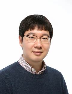 Chung Hwan Kim