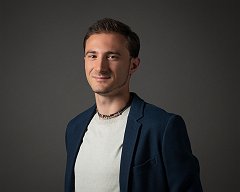 Davide Molinelli