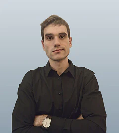 Dimitrios Stamatios Bouras