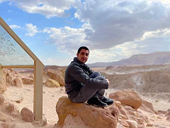 Dor Ma'ayan