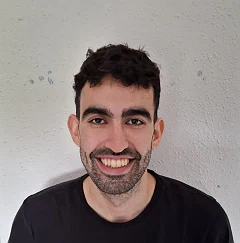 E&ntilde;aut Mendiluze Usandizaga