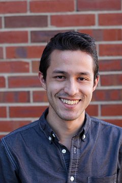 Esteban Parra Rodriguez