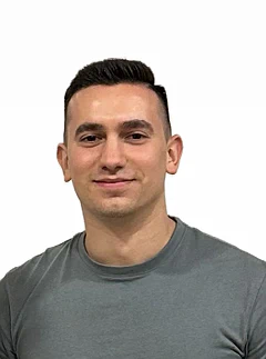 Evangelos Talos