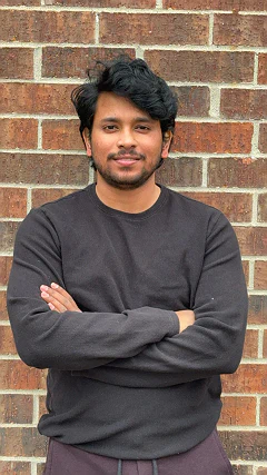 Faraz Gurramkonda