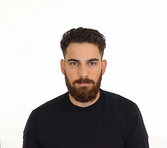 Foivos Timotheos Proestakis