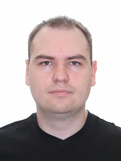 Georgii Andriushchenko