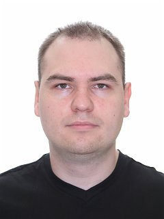 Georgii Andriushchenko