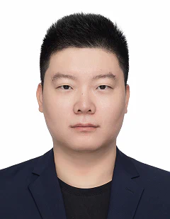 Haibo Wang