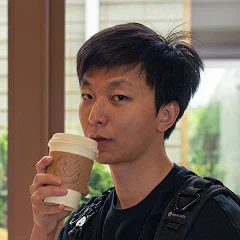 Hongbo Chen