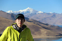 Hongchen Cao