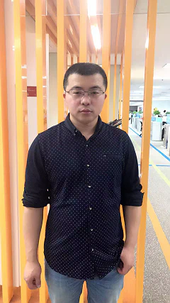 Hongshan Tang