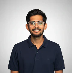 Jay Gandhi