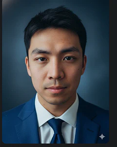 Jiancong Zhu