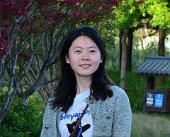 Jingjing Liang