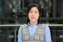 Jingqiong Zhang