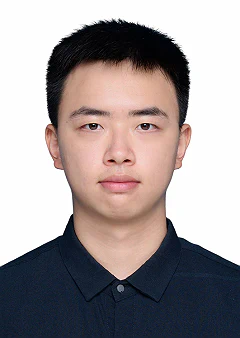 Jingwen Zhang