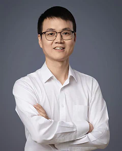 Jingyi Wang