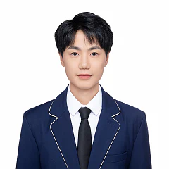 Jingyu Xiao