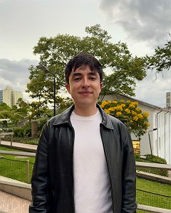 Juan Diego Yepes-Parra