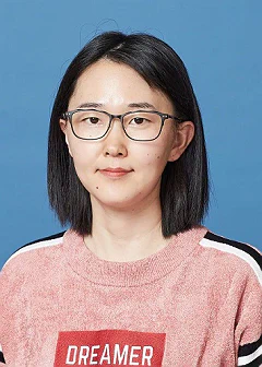 Junjie Wang