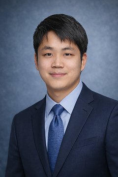Kai Huang