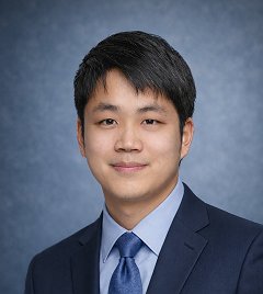 Kevin Huang