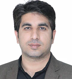Khubaib Amjad Alam