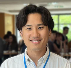 Kohei Dozono