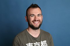 Konstantinos Kitsios