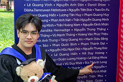 Long Bui