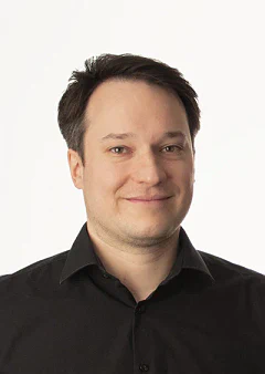 Markus Schmidt