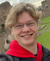 Max Valk