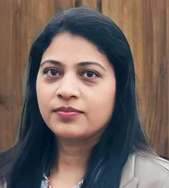 Minakshi Kaushik