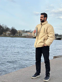 Mohammad Nour Al Awad