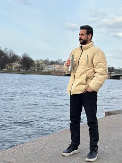 Mohammad Nour Al Awad