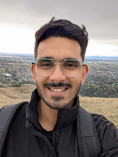 Monil Narang