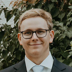 Nathan Hagel